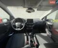 Синій Форд Фієста, об'ємом двигуна 1.08 л та пробігом 65 тис. км за 7999 $, фото 1 на Automoto.ua