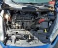 Синій Форд Фієста, об'ємом двигуна 1.6 л та пробігом 132 тис. км за 7600 $, фото 10 на Automoto.ua
