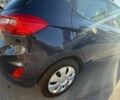 Синій Форд Фієста, об'ємом двигуна 0 л та пробігом 63 тис. км за 8397 $, фото 11 на Automoto.ua