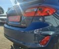 Синій Форд Фієста, об'ємом двигуна 1.08 л та пробігом 19 тис. км за 12500 $, фото 34 на Automoto.ua