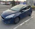 Синій Форд Фієста, об'ємом двигуна 1.5 л та пробігом 162 тис. км за 12500 $, фото 11 на Automoto.ua
