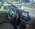 Синій Форд Фієста, об'ємом двигуна 1.08 л та пробігом 19 тис. км за 12500 $, фото 13 на Automoto.ua