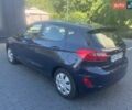 Синій Форд Фієста, об'ємом двигуна 1.08 л та пробігом 65 тис. км за 7999 $, фото 6 на Automoto.ua