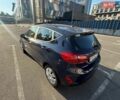 Синій Форд Фієста, об'ємом двигуна 1.08 л та пробігом 65 тис. км за 7999 $, фото 7 на Automoto.ua