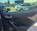 Синій Форд Фієста, об'ємом двигуна 1.08 л та пробігом 19 тис. км за 12500 $, фото 14 на Automoto.ua