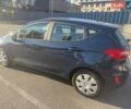 Синій Форд Фієста, об'ємом двигуна 1.08 л та пробігом 65 тис. км за 7999 $, фото 10 на Automoto.ua