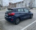Синій Форд Фієста, об'ємом двигуна 1.5 л та пробігом 162 тис. км за 12500 $, фото 19 на Automoto.ua