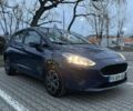 Синій Форд Фієста, об'ємом двигуна 1.5 л та пробігом 162 тис. км за 12500 $, фото 15 на Automoto.ua