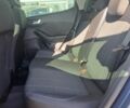 Синій Форд Фієста, об'ємом двигуна 1.08 л та пробігом 19 тис. км за 12500 $, фото 21 на Automoto.ua