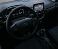 Синій Форд Фієста, об'ємом двигуна 1.5 л та пробігом 162 тис. км за 12500 $, фото 16 на Automoto.ua