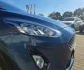 Синій Форд Фієста, об'ємом двигуна 1.08 л та пробігом 19 тис. км за 12500 $, фото 8 на Automoto.ua