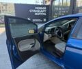 Синий Форд Фиеста, объемом двигателя 1.6 л и пробегом 62 тыс. км за 9087 $, фото 4 на Automoto.ua