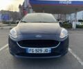 Синій Форд Фієста, об'ємом двигуна 1.5 л та пробігом 162 тис. км за 12500 $, фото 21 на Automoto.ua