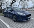 Синій Форд Фієста, об'ємом двигуна 1.5 л та пробігом 162 тис. км за 12500 $, фото 14 на Automoto.ua