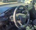 Синій Форд Фієста, об'ємом двигуна 1.08 л та пробігом 19 тис. км за 12500 $, фото 30 на Automoto.ua