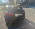 Синій Форд Фієста, об'ємом двигуна 0 л та пробігом 63 тис. км за 8397 $, фото 14 на Automoto.ua