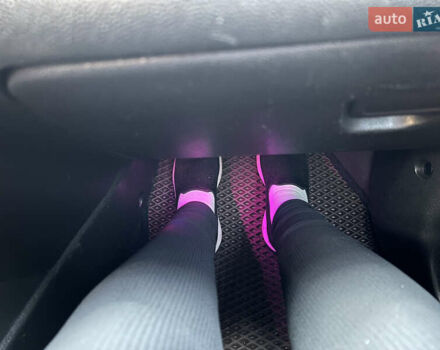 Синий Форд Фиеста, объемом двигателя 1.6 л и пробегом 160 тыс. км за 9500 $, фото 15 на Automoto.ua