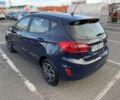Синій Форд Фієста, об'ємом двигуна 1.5 л та пробігом 162 тис. км за 12500 $, фото 13 на Automoto.ua