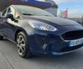 Синій Форд Фієста, об'ємом двигуна 1.5 л та пробігом 162 тис. км за 12500 $, фото 22 на Automoto.ua