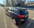 Синій Форд Фієста, об'ємом двигуна 0 л та пробігом 63 тис. км за 8397 $, фото 12 на Automoto.ua
