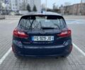 Синій Форд Фієста, об'ємом двигуна 1.5 л та пробігом 162 тис. км за 12500 $, фото 2 на Automoto.ua