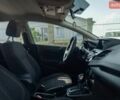 Синій Форд Фієста, об'ємом двигуна 1.6 л та пробігом 126 тис. км за 8800 $, фото 20 на Automoto.ua