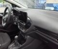 Синий Форд Фиеста, объемом двигателя 1 л и пробегом 43 тыс. км за 14900 $, фото 16 на Automoto.ua