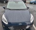 Синий Форд Фиеста, объемом двигателя 1 л и пробегом 43 тыс. км за 14900 $, фото 1 на Automoto.ua