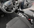 Синий Форд Фиеста, объемом двигателя 1 л и пробегом 43 тыс. км за 14900 $, фото 9 на Automoto.ua