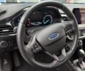 Синий Форд Фиеста, объемом двигателя 1 л и пробегом 43 тыс. км за 14900 $, фото 8 на Automoto.ua
