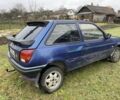 Синий Форд Фиеста, объемом двигателя 0 л и пробегом 200 тыс. км за 200 $, фото 3 на Automoto.ua
