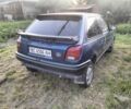 Синий Форд Фиеста, объемом двигателя 0 л и пробегом 300 тыс. км за 200 $, фото 3 на Automoto.ua