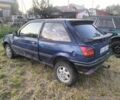 Синий Форд Фиеста, объемом двигателя 0 л и пробегом 300 тыс. км за 200 $, фото 4 на Automoto.ua