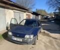 Синій Форд Фієста, об'ємом двигуна 1.3 л та пробігом 340 тис. км за 847 $, фото 1 на Automoto.ua