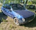 Синий Форд Фиеста, объемом двигателя 0 л и пробегом 200 тыс. км за 350 $, фото 1 на Automoto.ua