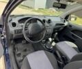 Синій Форд Фієста, об'ємом двигуна 1.4 л та пробігом 93 тис. км за 4115 $, фото 4 на Automoto.ua