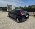 Синій Форд Фієста, об'ємом двигуна 1.4 л та пробігом 93 тис. км за 4115 $, фото 1 на Automoto.ua