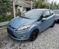 Синий Форд Фиеста, объемом двигателя 1.2 л и пробегом 250 тыс. км за 2999 $, фото 4 на Automoto.ua