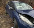 Синій Форд Фієста, об'ємом двигуна 1.2 л та пробігом 200 тис. км за 2500 $, фото 5 на Automoto.ua