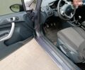 Синий Форд Фиеста, объемом двигателя 1.6 л и пробегом 219 тыс. км за 5500 $, фото 7 на Automoto.ua