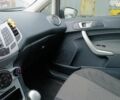Синий Форд Фиеста, объемом двигателя 1.6 л и пробегом 219 тыс. км за 5500 $, фото 4 на Automoto.ua
