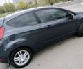 Синий Форд Фиеста, объемом двигателя 1.6 л и пробегом 219 тыс. км за 5500 $, фото 12 на Automoto.ua