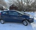 Синій Форд Фієста, об'ємом двигуна 1 л та пробігом 145 тис. км за 4800 $, фото 1 на Automoto.ua