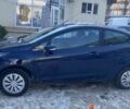 Синій Форд Фієста, об'ємом двигуна 1 л та пробігом 145 тис. км за 4800 $, фото 6 на Automoto.ua