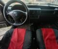 Синий Форд Фиеста, объемом двигателя 0 л и пробегом 990 тыс. км за 450 $, фото 1 на Automoto.ua