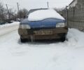 Синий Форд Фиеста, объемом двигателя 1 л и пробегом 50 тыс. км за 550 $, фото 2 на Automoto.ua
