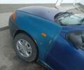 Синий Форд Фиеста, объемом двигателя 1.1 л и пробегом 2 тыс. км за 850 $, фото 2 на Automoto.ua