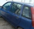 Синий Форд Фиеста, объемом двигателя 1.1 л и пробегом 2 тыс. км за 850 $, фото 1 на Automoto.ua