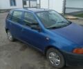 Синий Форд Фиеста, объемом двигателя 1.1 л и пробегом 2 тыс. км за 850 $, фото 4 на Automoto.ua