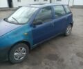 Синий Форд Фиеста, объемом двигателя 1.1 л и пробегом 2 тыс. км за 850 $, фото 5 на Automoto.ua